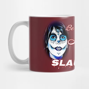 Laughter Mug